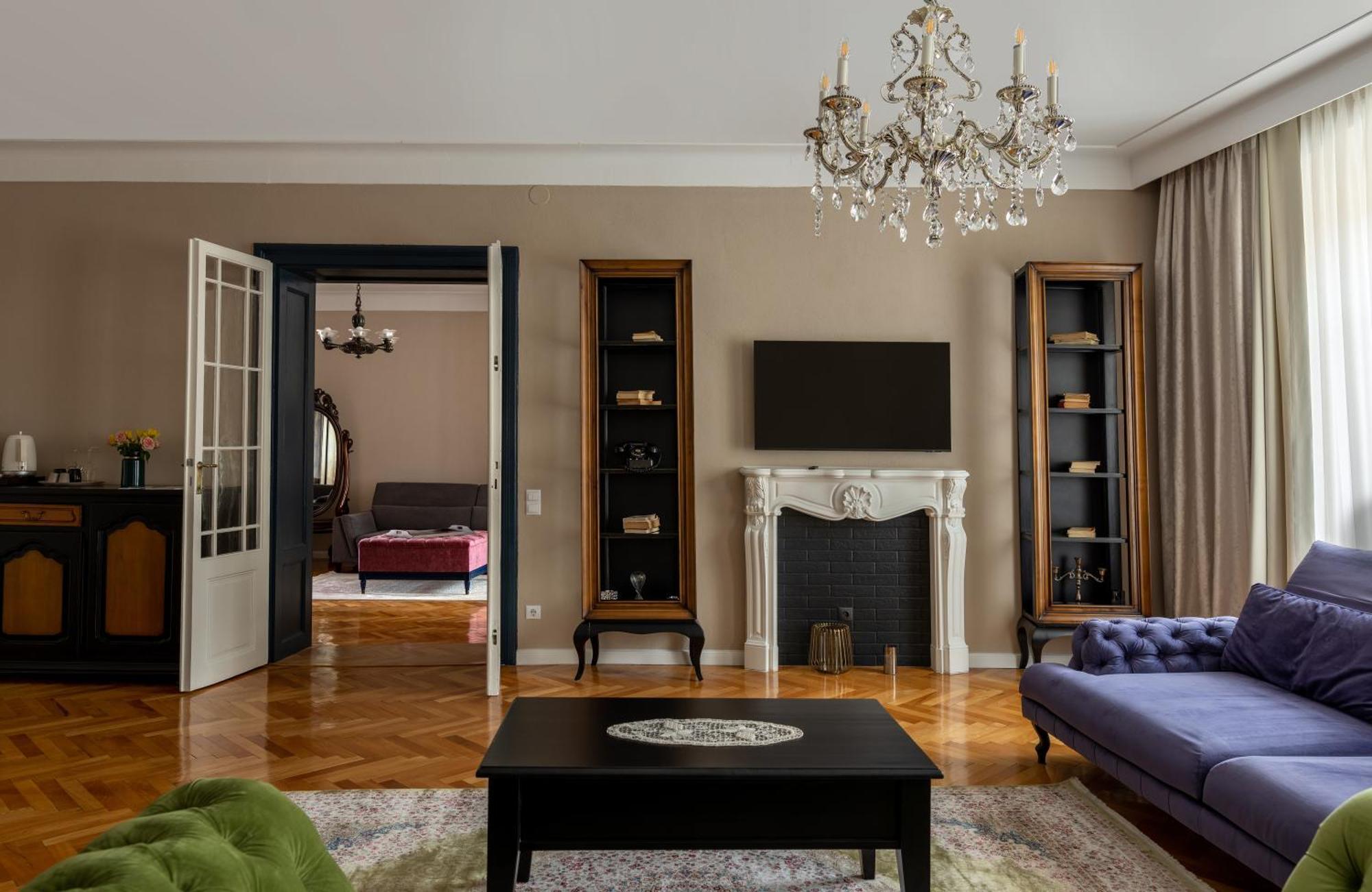 Bed and Breakfast Magister Seven Sybin Zewnętrze zdjęcie